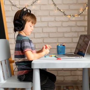 Creative Activity Practices