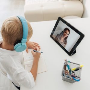 Comprehensive Educational Support